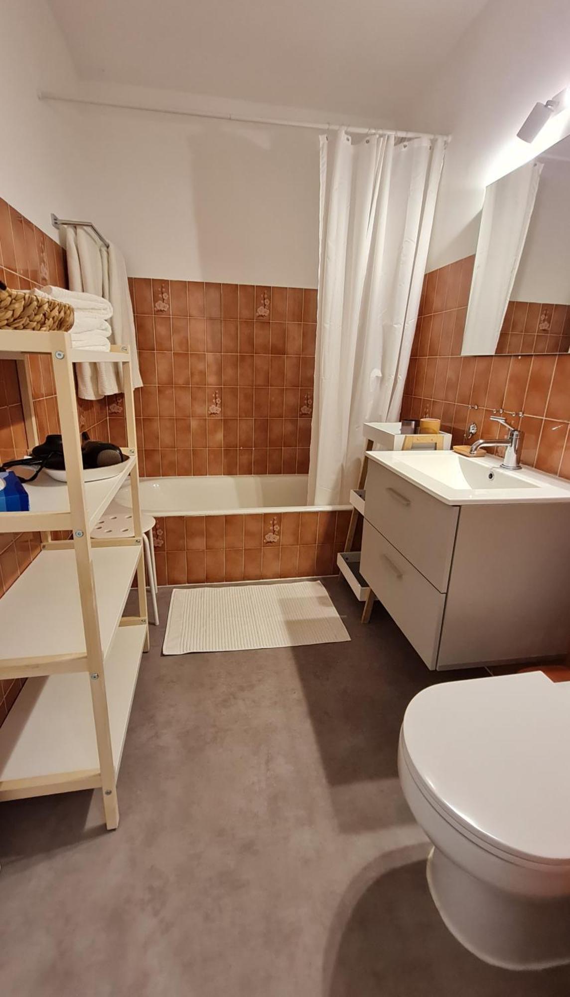 Studio Sun-Beach Avec Parking Et Jardin - 500M Des Plages De Juan Les Pins Antibes Eksteriør bilde