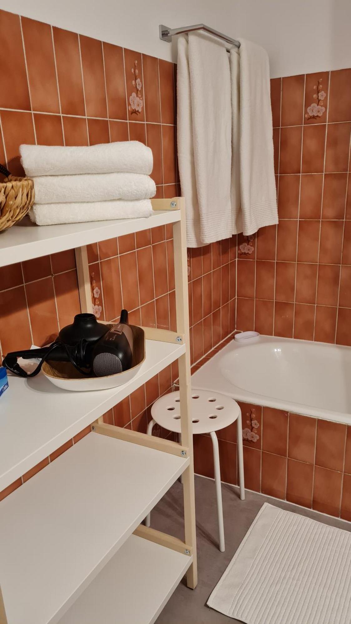 Studio Sun-Beach Avec Parking Et Jardin - 500M Des Plages De Juan Les Pins Antibes Eksteriør bilde